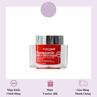  Angel's Liquid Tranexamic Mela Zero Cream - Kem Dưỡng Angel's Liquid - 50ml 