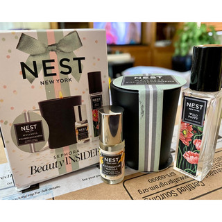 Set Gift Box Sephora Nest New York