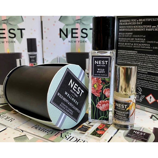 Set Gift Box Sephora Nest New York