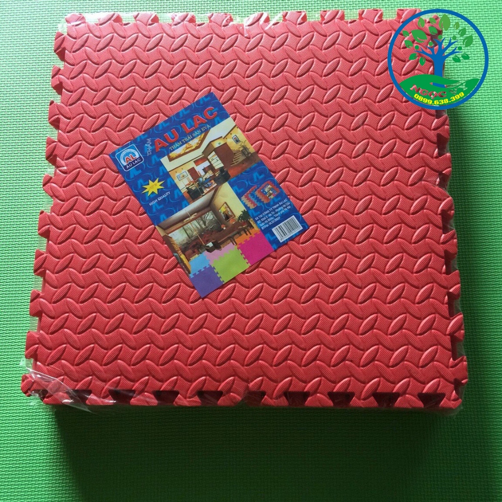 Thảm xốp 60x60x1cm