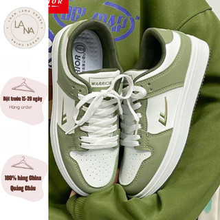 [ORDER 15-20 NGÀY] GIÀY THỂ THAO/SNEAKER NAM NỮ PHỐI MÀU