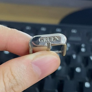 (Đặt theo size khoá) Khoá Kim GRUEN Inox Không Gỉ Size 16mm 18mm 20mm 22mm