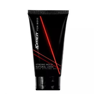 Gel X-men For Boss Strong Hold Wet Look 150g