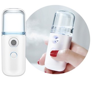 Máy xịt khoáng cầm tay
