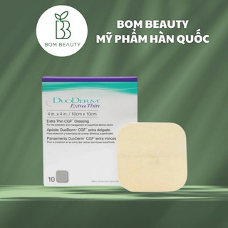 Miếng dán mụn duoderm