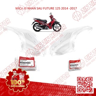 Mica xi nhan sau future 125 mập, future fi 125, future bxc 125 2014 2015 2016 trái phải chính hãng - zzm