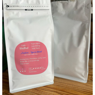 Cà Phê Typica blend