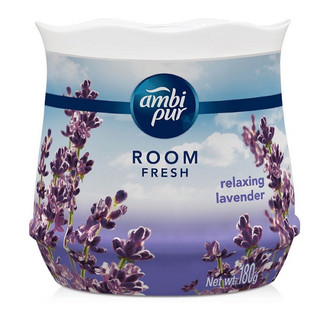Sáp Thơm Khử Mùi AmBi Pur 180g
