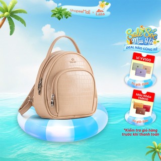 Balo da nữ thời trang phong cách năng động YUUMY Seasand YBA91