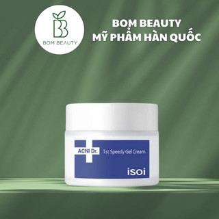Gel dưỡng isoi 1st speedy gel cream 50ml