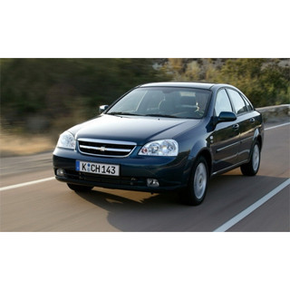 Đèn Pha Daewoo Lacetti ex Trong Nước 2004 - 2011