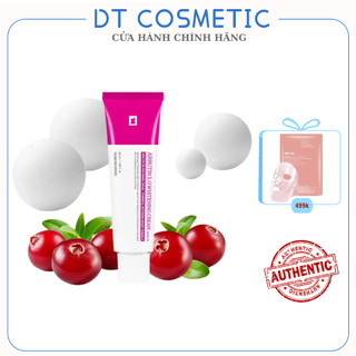 Kem dưỡng trắng Arbutin 5% Tosowoong Hàn Quốc 50ml ( Hàng Sẵn Ship )