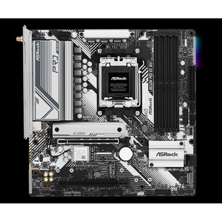 Mainboard ASRock B650M Pro RS WiFi