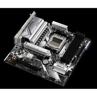 Mainboard ASRock B650M Pro RS WiFi