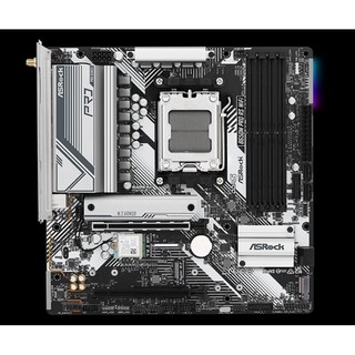 Mainboard ASRock B650M Pro RS WiFi