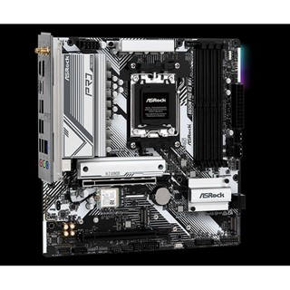 Mainboard ASRock B650M Pro RS WiFi