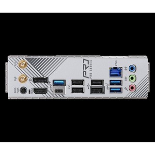 Mainboard ASRock B650M Pro RS WiFi