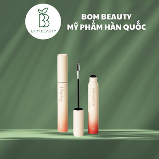 Mascara dưỡng mi FWEE J-Curling Mascara 7g