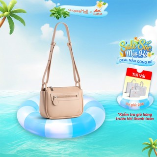 Túi đeo chéo da nữ thời trang năng động YUUMY Seasand YN230