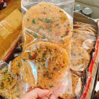 Cơm Cháy Chiên Mắm Đặc Sản Phan Rang Shop nhà đô mật