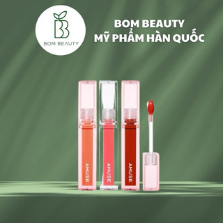Son tint bóng Amuse Dew Tint 4g