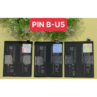 Pin dành cho điện thoại vivo x80 pin vivo x80 zin mới