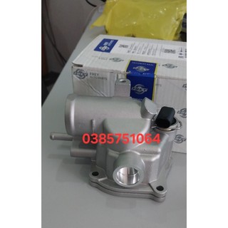 Van hằng nhiệt, lúp pê nước dùng cho xe mercedes sprinter 16 chỗ