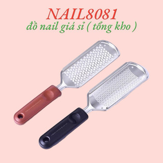 Cây Chà Gót Chân INOX 304 Hàng Đẹp