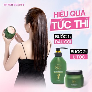 Kem Ủ Tóc Nhân Sâm Đào SWhite làm tóc chắc khỏe 500g [MẪU MỚI]