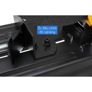 Máy Cắt Sắt Dewalt D28730 2300W 355mm, Kèm Đá, Chính Hãng, BH 36T