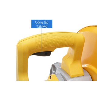 Máy Cắt Sắt Dewalt D28730 2300W 355mm, Kèm Đá, Chính Hãng, BH 36T