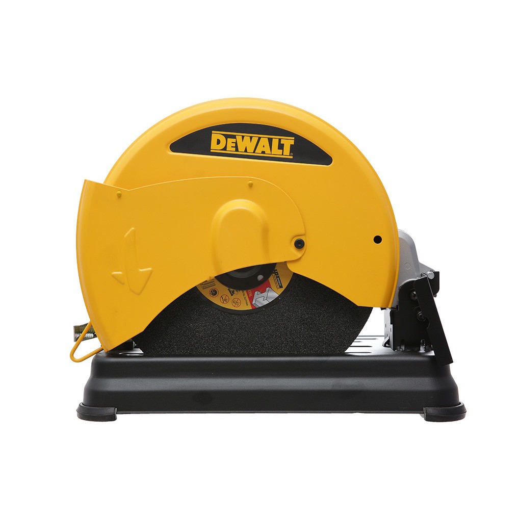 Máy Cắt Sắt Dewalt D28730 2300W 355mm, Kèm Đá, Chính Hãng, BH 36T