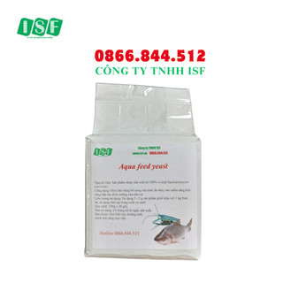 Men Aqua Feed Yeast iêu hóa cho thủy sản-1kg