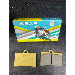 Bố Thắng Adelin 4Pis Dành Cho Heo Brembo 4Pis / Frando 4 Pis Hàng Nhập Thái Lan Thương Hiệu SAP