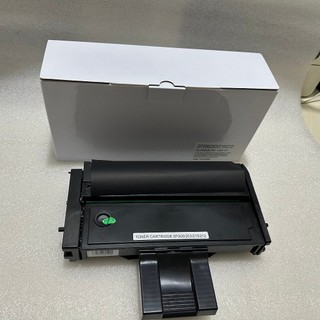 [Giá Rẻ - Mực Tốt] Hộp mực máy in Ricoh Sp 200, Sp210, Sp212 chất lượng, đậm đẹp in được 1500 trang