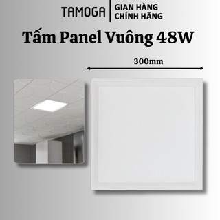 Tấm panel vuông công suất 48w tamoga sako pa 1060