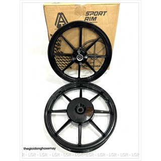 Mâm Vành Xe Máy ATR Vario 8 Cây 1.85-2.15