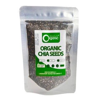 Hạt chia úc 100gr
