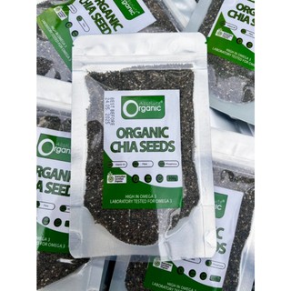 Hạt chia Úc 100gr Thảo Chi - Date Mới