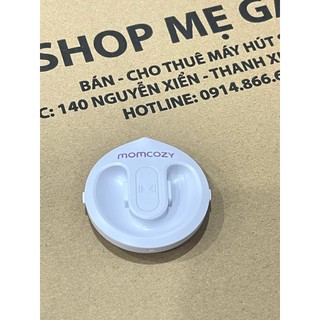 Nắp nhựa cắm dây hút Momcozy V2