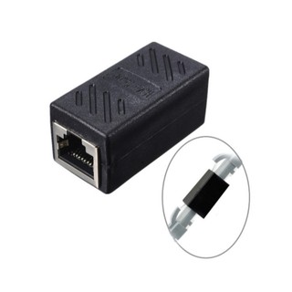 Đầu nối dài dây mạng Lan RJ45 nối dây internet