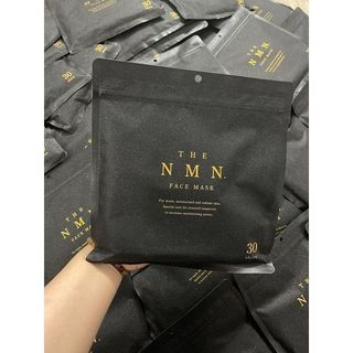 Mặt nạ 𝑻𝒉𝒆 𝑵𝑴𝑵 𝑭𝒂𝒄𝒆 𝑴𝒂𝒔𝒌 nâng cơ, trẻ hoá da gói 30 miếng