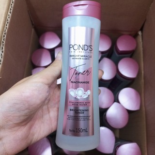 Nước Hoa Hồng Trắng Da PONDS. chính hãng 150ml