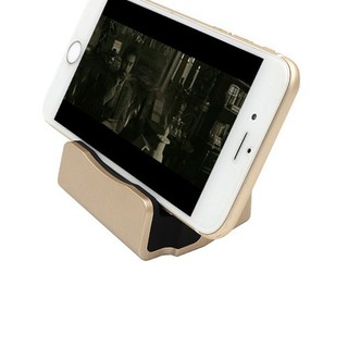 Dock sạc cho iphone, ipad hàng chuẩn