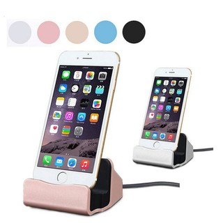 Dock sạc cho iphone, ipad hàng chuẩn