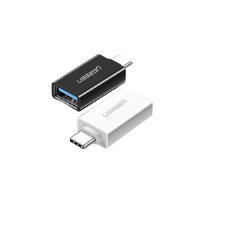 Đầu OTG 3.0 USB Type-C to USB 3.0 Ugreen 30155