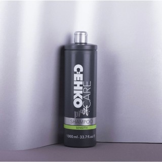 Dầu gội cho da đầu nhạy cảm C:EHKO 250ml/1000ml