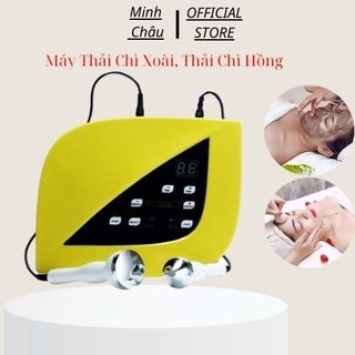 Máy thải chì | máy hút chì b627 | máy thải chì hồng b626