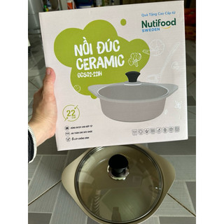 Nồi Ecoramic hàng khuyến mãi