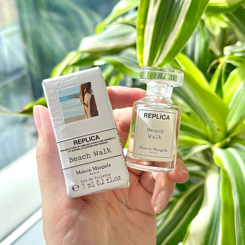 [Bill US] Nước hoa Replica Beach Walk 7ml